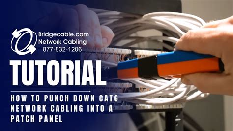 cat6 4 inch junction box|cat 6 110 punch down block.